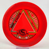 #36 173.2g | Red