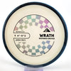 #33 167.8g | White