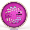 #44 173.6g | Purple