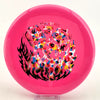 #16 169g | Pink