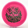 #18 169.4g | Pink