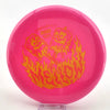 #21 169.1g | Pink