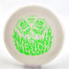 #31 166.4g | White
