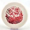#61 168.7g | White
