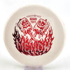 #65 168.5g | White