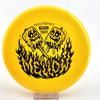 #68 170.2g | Yellow