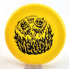 #74 170.3g | Yellow