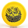 #76 170.5g | Yellow