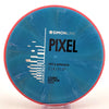 #120 172.5g | Blue