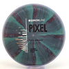 #128 174.3g | Gray