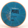 #132 171.2g | Blue