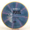 #134 172.4g | Blue
