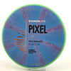 #143 170.9g | Blue