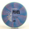#164 168.3g | Blue