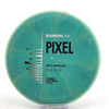 #169 168.7g | Green