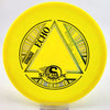 #19 173.7g | Yellow