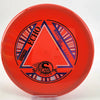 #24 178.9g | Red