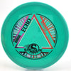 #34 169.8g | Green
