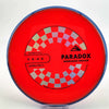 #48 174.7g | Red