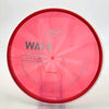 #59 167.8g | Red