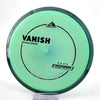 #68 143.7g | Green