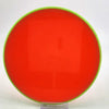 #26 173.6g | Blank | Orange