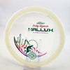 #4 175.6g | White