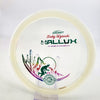 #5 177.6g | White