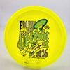 #5 176.6g | Yellow