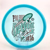 #6 175.4g | Blue