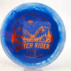 #4 176.4g | Blue