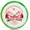 #9 176.5g | White