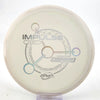 #18 156.7g | White