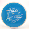 #27 145.8g | Blue