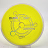 #42 138.9g | Yellow