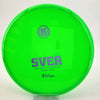 #3 176.8g | Green