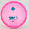 #4 177.6g | Pink
