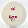 #8 177.6g | White