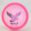 #1 176.3g | Pink