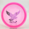 #3 175.8g | Pink