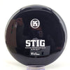 #21 173g | Black