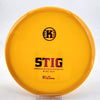 #23 175.2g | Yellow