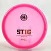 #25 175.6g | Pink