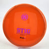 #29 173.1g | Orange