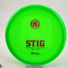 #30 174g | Green