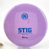 #31 174g | Purple