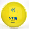 #32 176g | Yellow