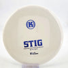 #33 175g | White
