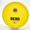 #6 176.3g | Yellow