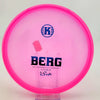 #8 174g | Pink
